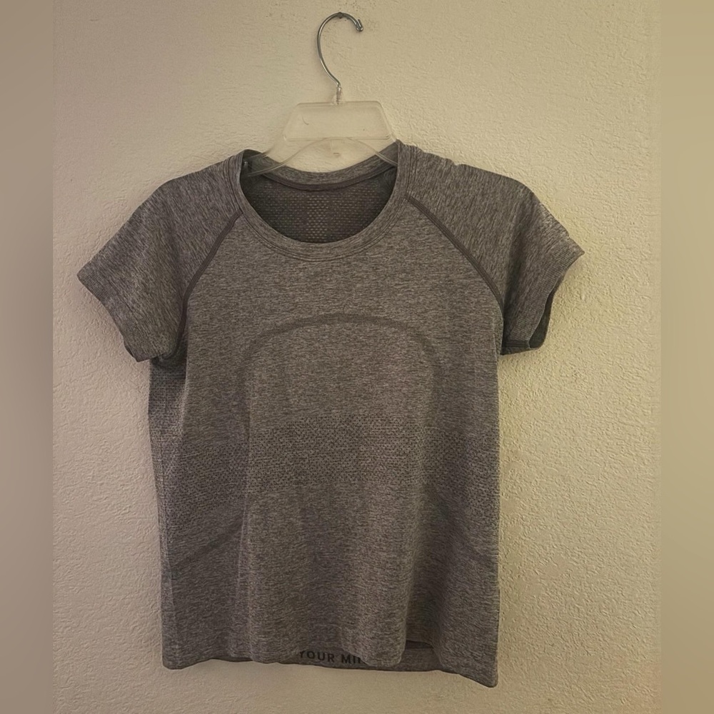 Lululemon swiftly tech